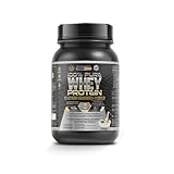 Image of Healthy FUSION WHEYVAINILLAIT protein powder