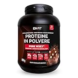 Image of Eafit F4002513 protein powder