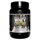 Image of Healthy FUSION PROTEINPLG protein powder