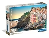 Image of Clementoni 35576 puzzle