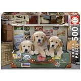 Image of Educa 17645 puzzle