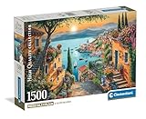 Image of Clementoni 31729 puzzle