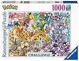 Image of Ravensburger 15166 puzzle