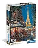 Image of Clementoni 35577 puzzle