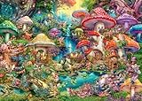 Image of Ravensburger 12001258 puzzle