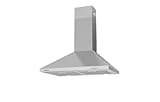 Image of Corbero KURAMATHI760X range hood
