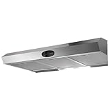 Image of Elica KREA ST IX F/90 range hood