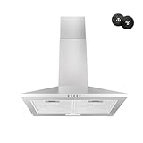 Image of FIREGAS FGS-ESD06S60AC range hood