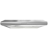 Picture of a range hood