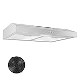 Image of TopStrong EUTF2360S1 range hood