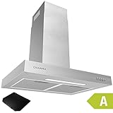 Image of CIARRA CBCS6125 range hood