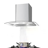 Image of GASLAND GR60SP range hood