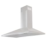 Image of CIARRA CBCS9201 range hood