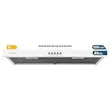 Image of Cecotec 02856 range hood