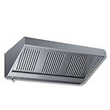 Image of Ristotecno DSSM 9/10 range hood