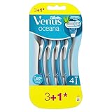Image of Gillette Venus3 razor