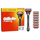 Image of GILLETTE 8700216733182 razor