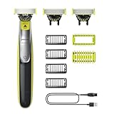 Image of PHILIPS QP2834/31 razor