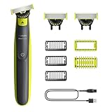 Image of Philips QP2824/31 razor