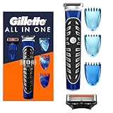 Image of Gillette 8001090634924 razor