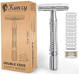 Image of KANZY K-100 razor