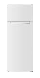 Image of Beko RDSO206K40WN refrigerator