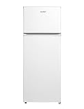 Image of COMFEE' RCT284WH2A refrigerator