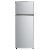 Image of COMFEE' RCT284DS2 refrigerator