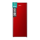 Image of Hisense MUR52169RE refrigerator