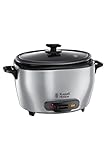Image of Russell Hobbs 23570-56 rice cooker