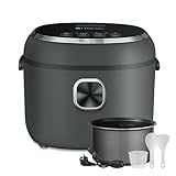 Image of AMZCHEF DFB-P20H1 rice cooker