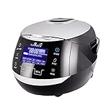 Image of Yum Asia YUM-EN15 rice cooker