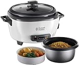 Image of Russell Hobbs 27030-56 rice cooker