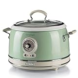 Image of Ariete 2904 rice cooker