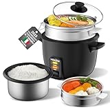 Image of Mihoho HTEA2512 rice cooker