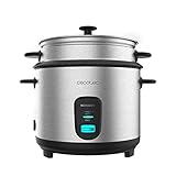 Image of Cecotec 03104 rice cooker