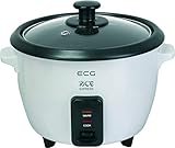 Image of ECG RZ 11 rice cooker