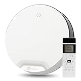 Image of LEFANT N1 robot vacuum cleaner