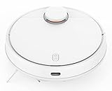 Image of Xiaomi BHR5988EU robot vacuum cleaner