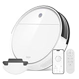 Image of OKP K5 robot vacuum cleaner