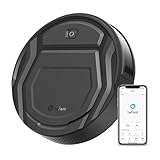 Image of LEFANT M210P robot vacuum cleaner