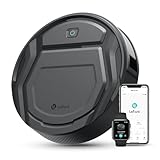 Image of LEFANT M210P robot vacuum cleaner
