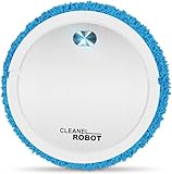 Image of Generico SD-600 robot vacuum cleaner
