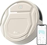 Image of LEFANT M210P robot vacuum cleaner