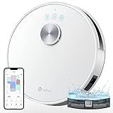 Image of LEFANT M1 robot vacuum cleaner