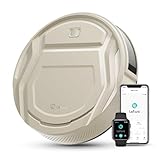 Image of LEFANT M210P robot vacuum cleaner
