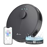 Image of LEFANT M1 robot vacuum cleaner