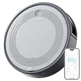 Image of LEFANT M310 robot vacuum cleaner