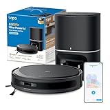 Image of Tapo Tapo RV20 Max Plus robot vacuum cleaner