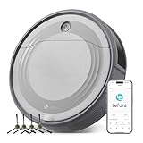 Image of LEFANT M310G robot vacuum cleaner